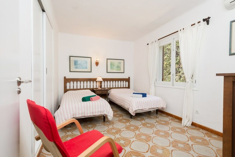 Villa Casa Fiol