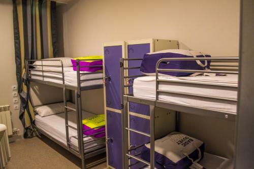 Hostel Burgos