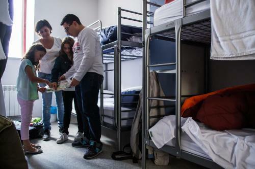Hostel Burgos