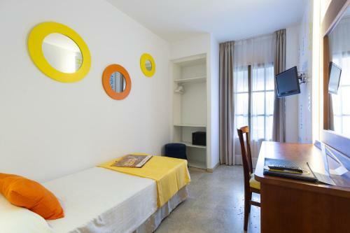 Hotel Globales Cortijo Blanco