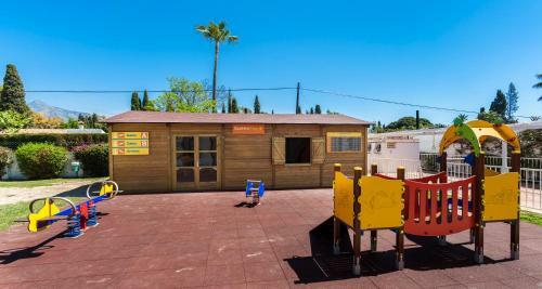 Hotel Globales Cortijo Blanco