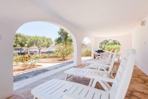 Villa En Portocolom