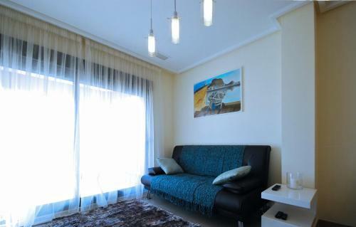 Apartment De Jardines