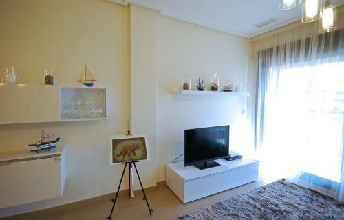 Apartment De Jardines