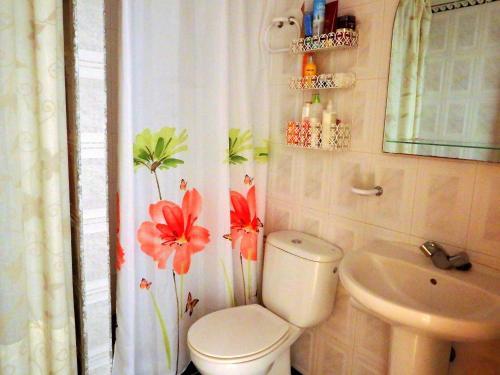 Apartamento Adeje Sea View
