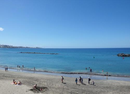 Apartamento Adeje Sea View