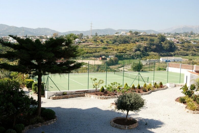 Apartamento Casasol Almijara