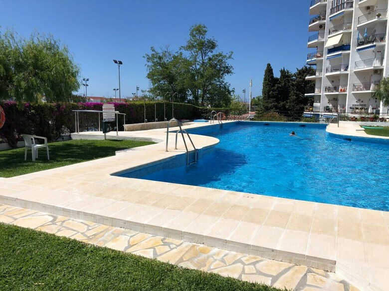 Apartamento Casasol Almijara