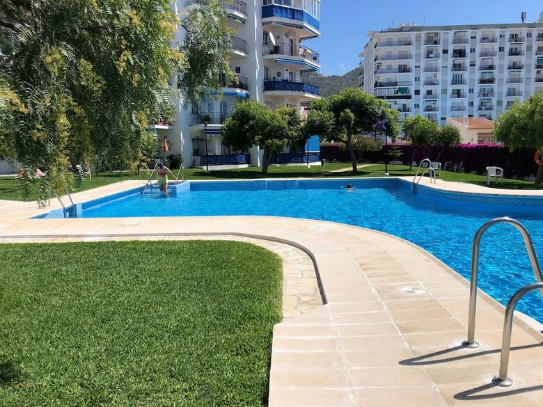 Apartamento Casasol Almijara