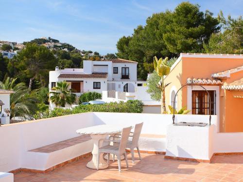 Villa Ca Toni