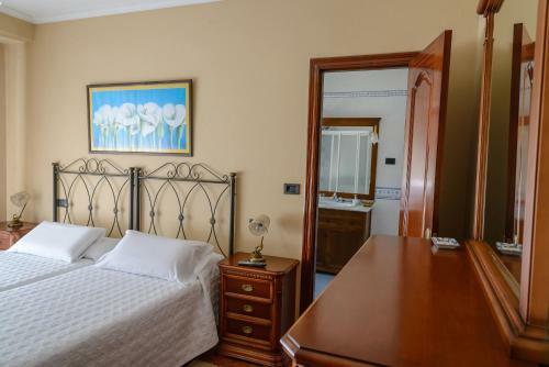 Agroturismo Casa Lourido Lires