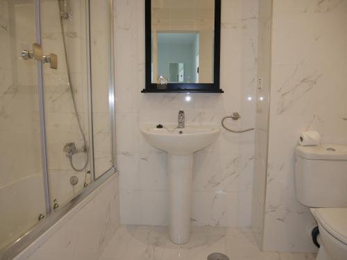 Apartamentos Orfeo Azul