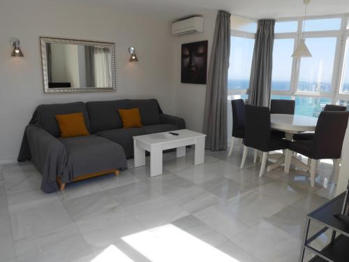 Apartamentos Orfeo Azul