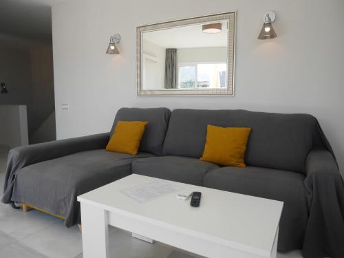 Apartamentos Orfeo Azul