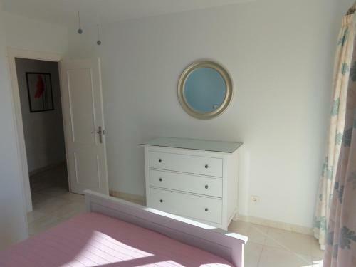 Apartamentos Orfeo Azul