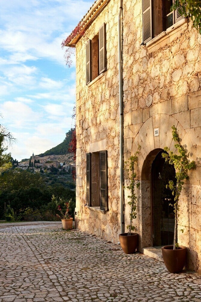 Hotel Mirab� De Valldemossa