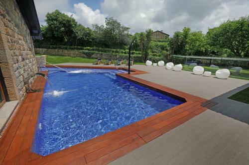 Posada Spa San Marcos