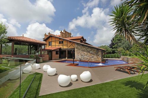 Posada Spa San Marcos