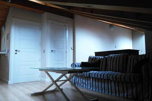 Apartamento Acueducto Romano I Segovia