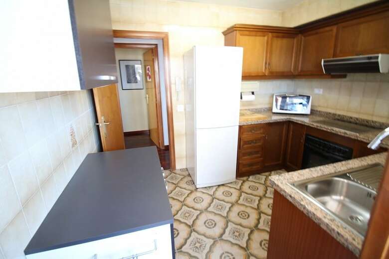 Apartamento Mar