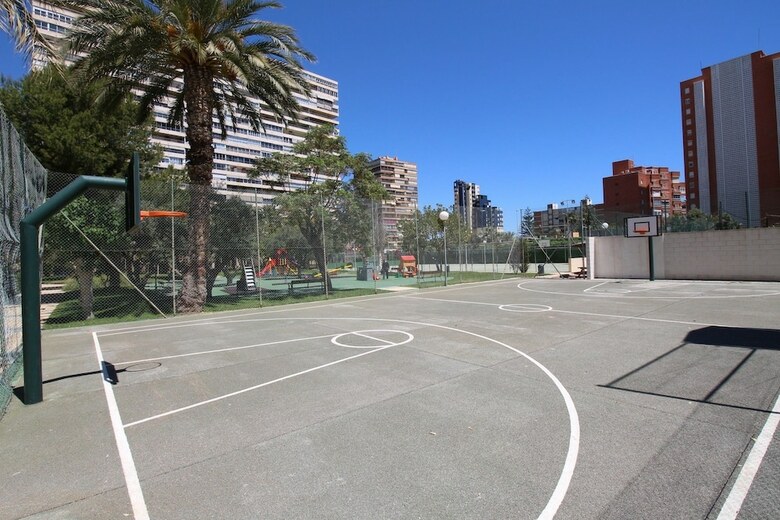 Apartamento Mar