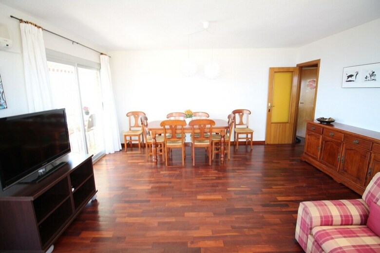 Apartamento Mar