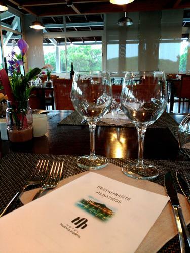 Hotel Nuevo Portil Golf