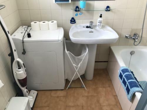 Apartamento Marbella Golf