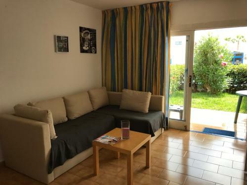 Apartamento Marbella Golf