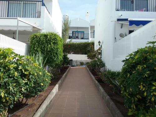 Apartamento Marbella Golf