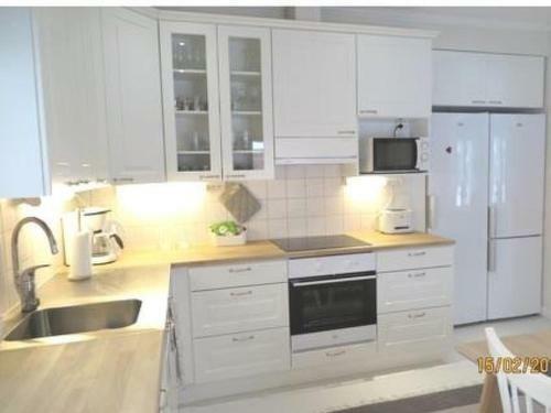 Holiday Home Villa Einola