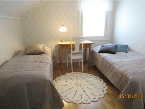 Holiday Home Villa Einola