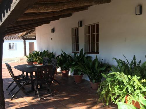 Finca Horno De Cal