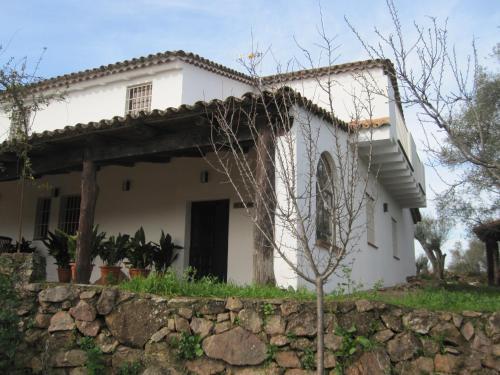 Finca Horno De Cal