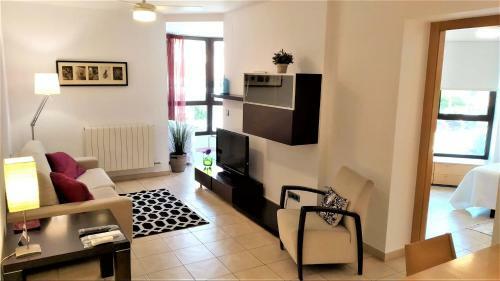 Sierco Apartamentos Ainsa