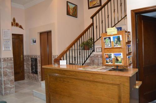 Hotel Col�n