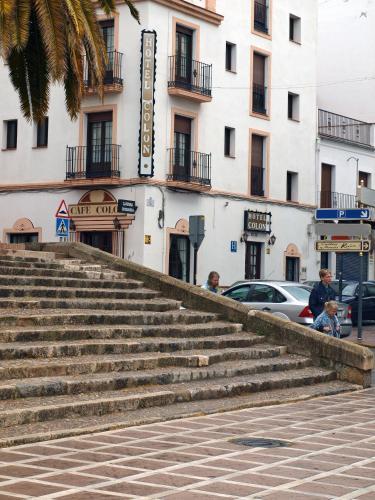Hotel Col�n