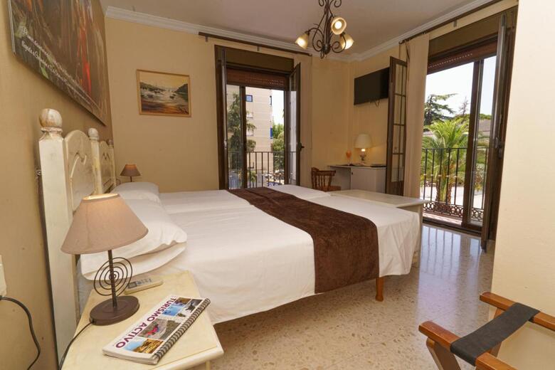 Hotel Col�n