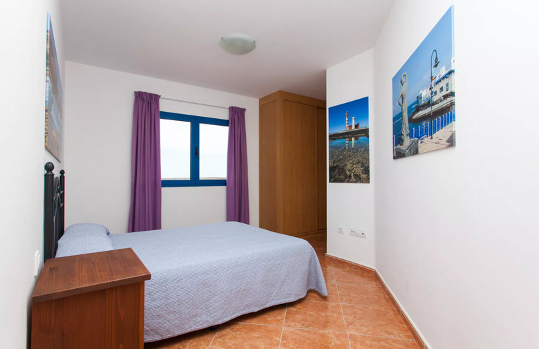 Tao Apartamentos El Cotillo