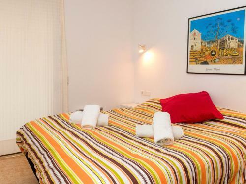 Apartment Primer De Maig