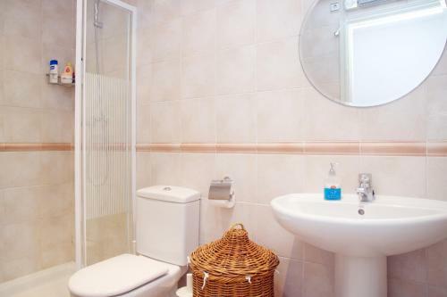 Apartamento Pals Playa