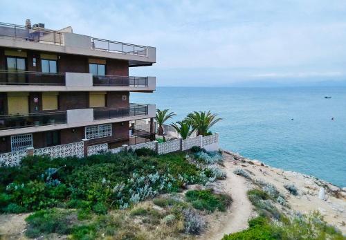 Apartamento Cap Salou Mar 19
