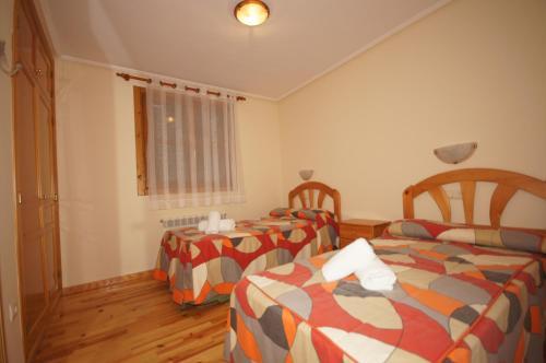 Apartamento Ramonot Treinta Y Tres