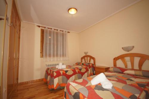 Apartamento Ramonot Treinta Y Tres