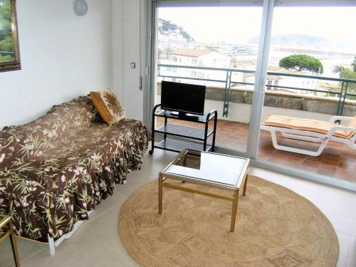 Apartamento Medes Park