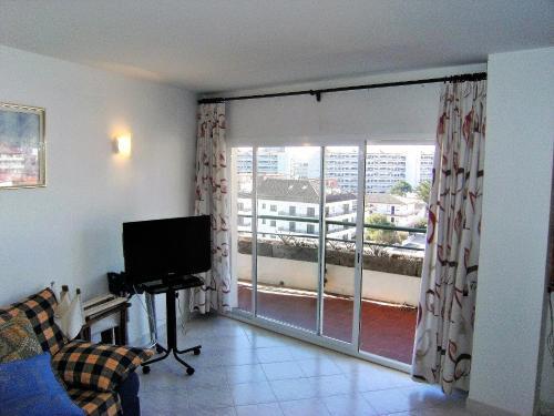Apartamento Medes Park