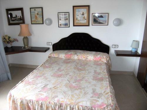 Apartamento Medes Park