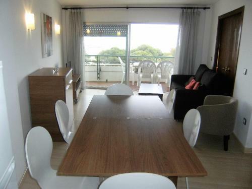 Apartamento Medes Park
