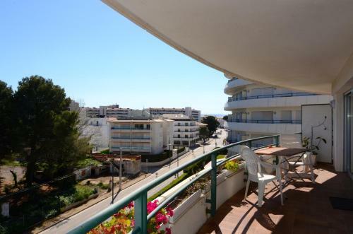 Apartamento Medes Park