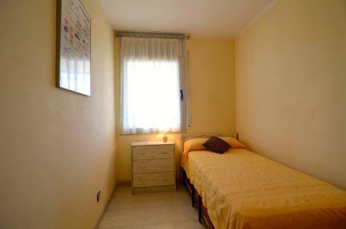 Apartamento Medes Park